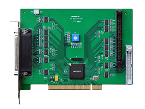<b>ADT-8912A1 PCI十二轴运动控制卡</b>